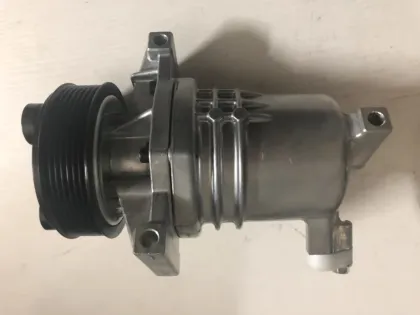 Calsonic CR10 AC Compressor for Nissan Livina/Cube 1.6/Versa Tiida