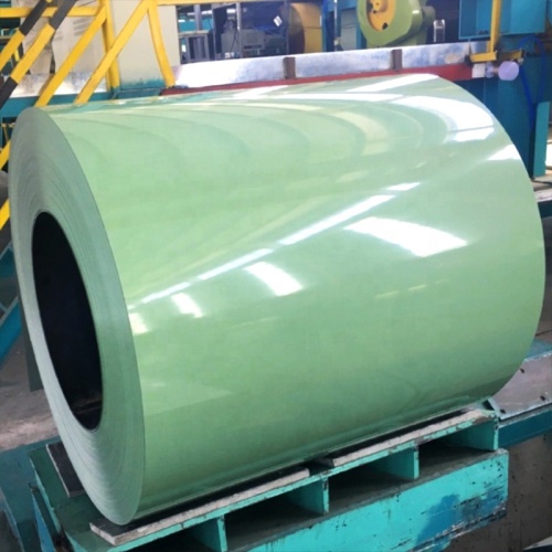 Z50 Prepyted Galvalume Steel Coil