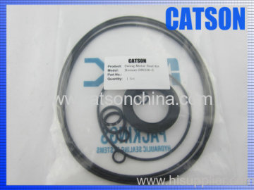 Swing Motor Seal Kit Doosan Dh330-5 
