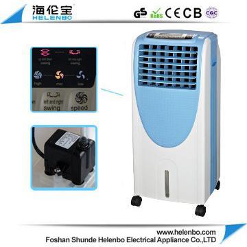centrifugal  Air Cooling Fan