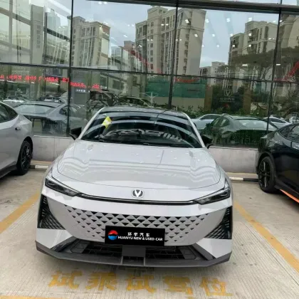 Changan UniV 2024 1.5T Changan Car Univ New Car Changan Uni-V