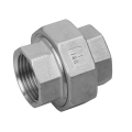 unione in acciaio inox F / F conica 150LBS