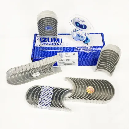 IZUMI Original Bearings for Mitsubishi Engines