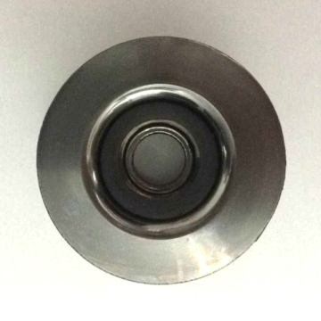 Steel Screws Wire Polishing Machine Drawing Die