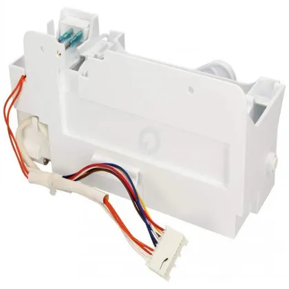 Glosok Refrigerator Ice Maker Assembly for Samsung DA97-05422A