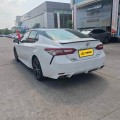 2018 Toyota Camry 2.5S Sport Edition