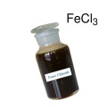 Ferric Chloride Liquid For Water Treatment CAS 7705-08-0