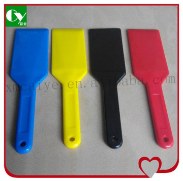 plastic ink knife for offset printing machine