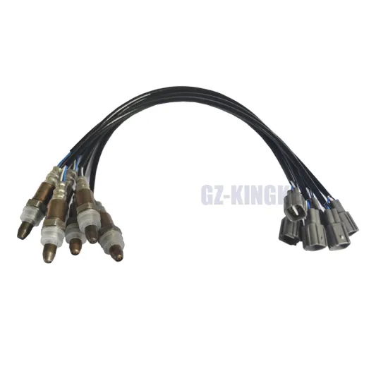 OEM Lambda Probe O2 Oxygen Sensor for Camry