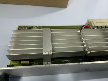 New ABB Control Board Module 086362-001