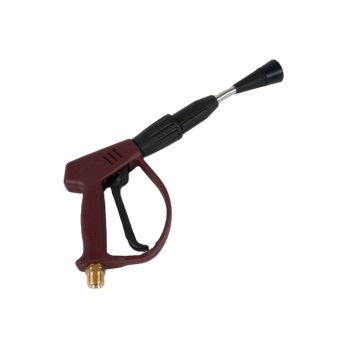 Spray Guns for Cleaner Watering Lawn Garden