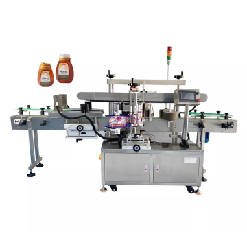 APM-L400 CAN Automatic Can &amp; Bottion Machine بالكامل