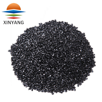Высокая чернота hdpe ldpe lldpe Virgin 50% Carbon BlackBatch