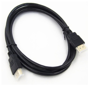 1080P Gold Plating HDMI to HDMI Cable