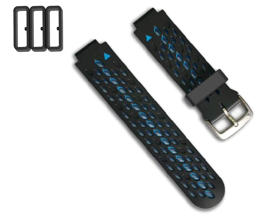 Silicone Watch Band Holder