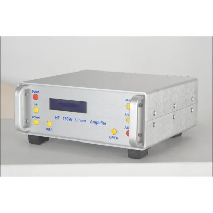 RS-928 150W HF Power Amplifier