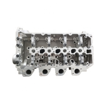 Cylinder Head for Mitsubishi Pajero Pickup 4D56U L200 (1005B453, 1005A560, 1005B452)
