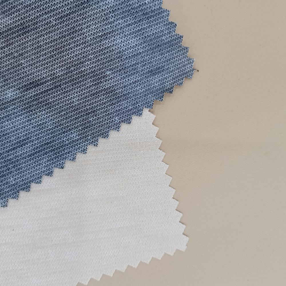Mc Lining Leather With Kittned Backing