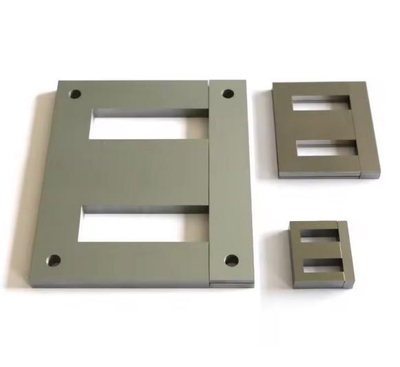 Ei 240 Strips Silicon Steel