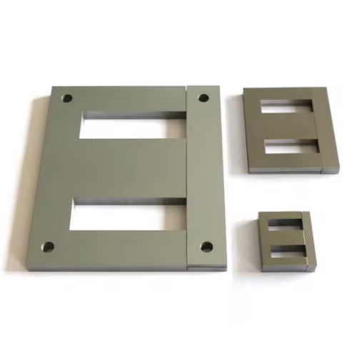 Ei 240 스트립 실리콘 스틸