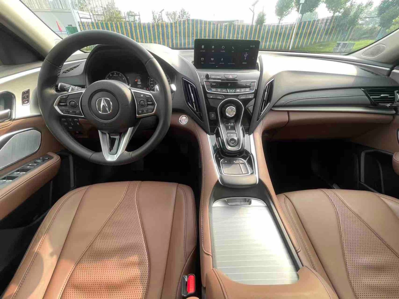 Premium Edition (National V Emission Standard)