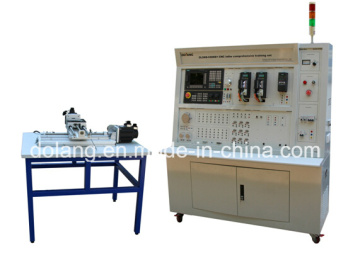 CNC Lathe Comprehensive Training Set Dlskb- C808d1