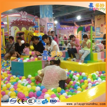 Happy Baby Park For Kids Play Cafe