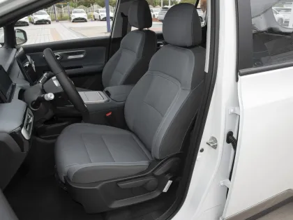 AION Y Pure Electric Vehicle New Energy Vehicle GAC AION Y SUV