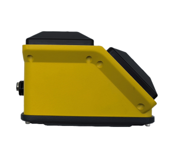 Customized BOY-WF08-02 Smart Flowmeter for River Flow Measurement - Non-Contact Current Meter with OEM Support
