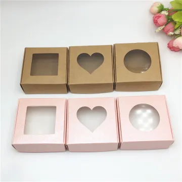 cosmetics box package flower packaging box