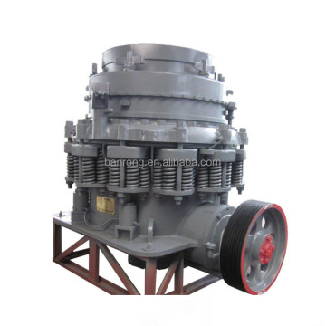 Widely Used Small Spring Cone Crusher for Mining, Construction, Quarry, and Cement Industries