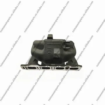 Chery Intake Manifold Original Parts for Easter A5 Fora Elara Alia Tiggo 3 Tiggo 5