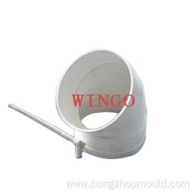 Fitting Parts Mould Customized Precision Mould Fittings Mold