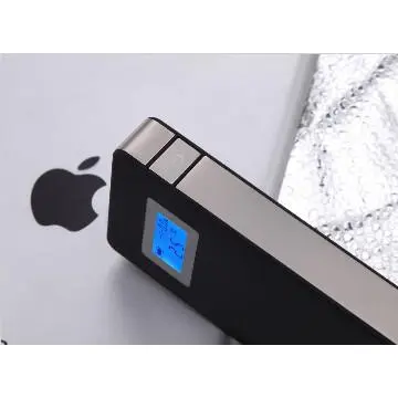 2013 Latest Design power bank