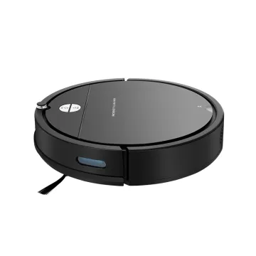 Auto Dry Wet Sweeping Floor Vacuum Cleaner Robot