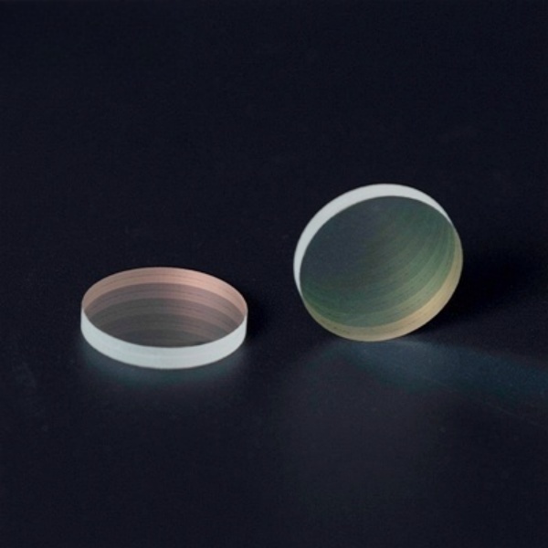 Filter Band Pass untuk Pencitraan Visi Mesin