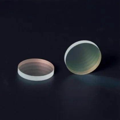 Band Pass Filter for Machine Vision Imaging