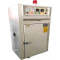 Leading industrial fixed curing oven machine for drying