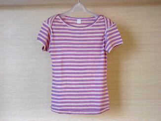 Children's Merino Wool T-Shirt