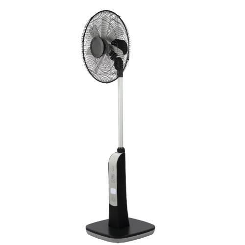 Best Portable Solar Powered Attic Fan Efficient Ventilation