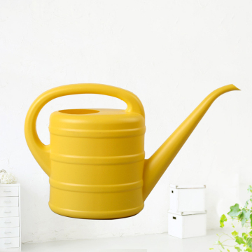 Plastic Watering Can for Household Gardens