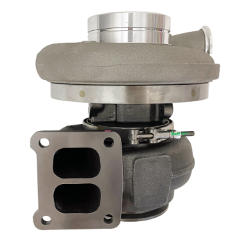 HX55 Turbocharger for Iveco Truck and Combine Harvester with Cursor 9 Engine