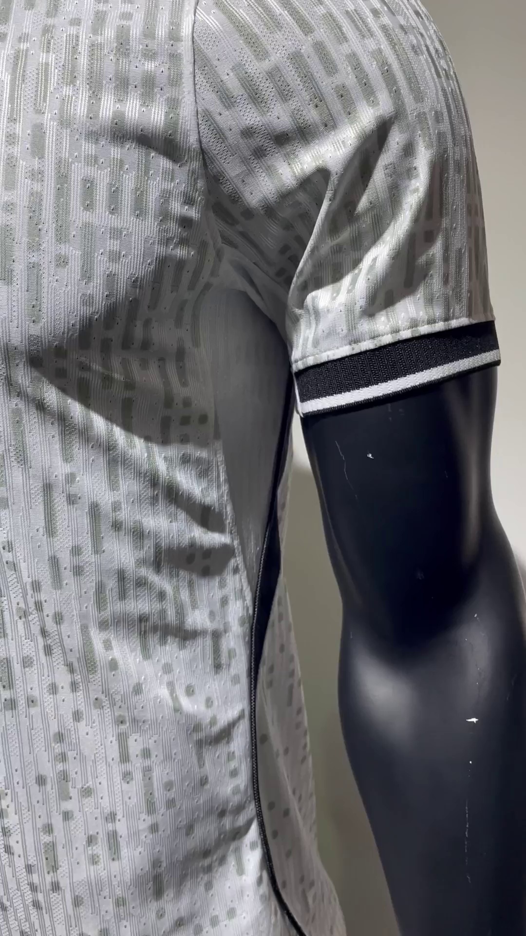 Custom Football Kit Digital Printing Soccer Uniform