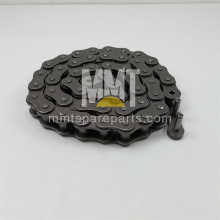6G-1601 6G1601 Link Drive Roller Chain for 16G 16M Motor Grader