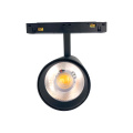 magnetic rail light Magnetic rail tracking light price Supplier