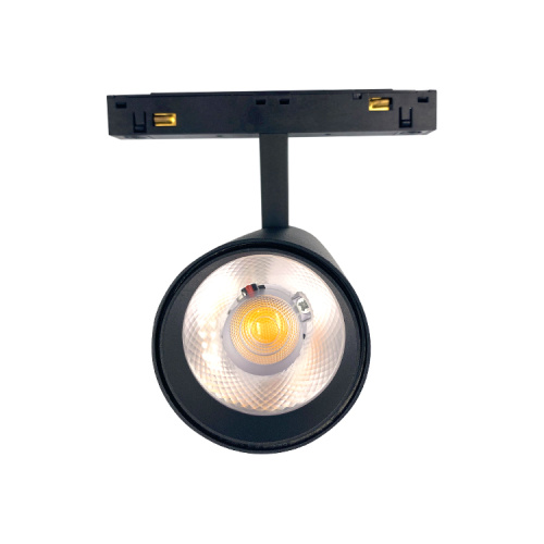 Magnetic rail tracking light price