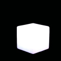 LED Cube Стол и Стул для Закусочной