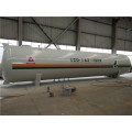 40000 Liters LPG Gas Storage Tanks