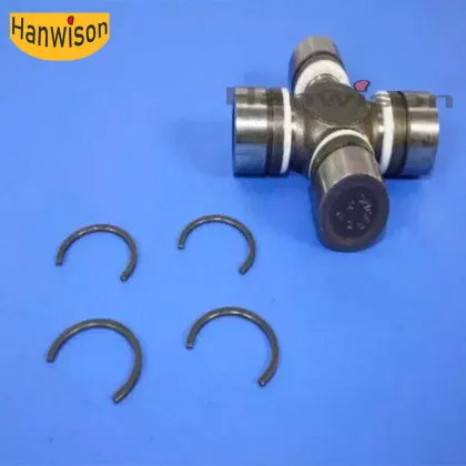 68145053AA GMB Universal Joint 2100057 - Jeep Replacement