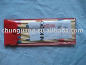 Mikado Game